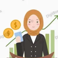 مشاور و متخصص فروش