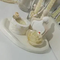 دکوری سنگ مصنوعی