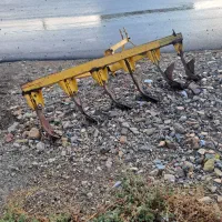 تعدادی لوازم کشاورزی|ماشینآلات صنعتی|زرین دشت (همدان), |دیوار