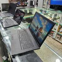 لپتاپ گیمینگ نسل 8 سری H گرافیک 6GB سایز ۱۷|رایانه همراه|یاسوج, |دیوار