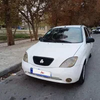 تیبا دو مدل ۹۴ سالم و بیرنگ