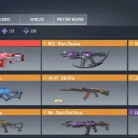 اکانت‌کالاف