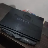لپ تاپ سونی vaio