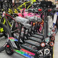 اسکوتر برقی وینر اسکای