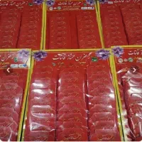 پخش عمده زعفران ممتاز قائنات نیم گرمی پر طرفدار|خوردنی و آشامیدنی|اسلام‌شهر, باغ فیض|دیوار