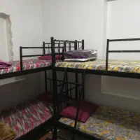 خوابگاه آقایان، پانسیون، کارمندی