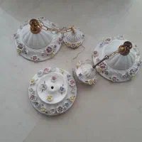 لوستر چینی