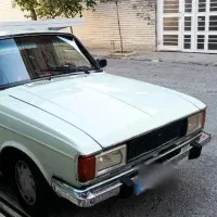 پیکان وانت|خودرو سواری و وانت|کرج, شهرک یاس جنوبی|دیوار