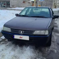 روآ مدل ۸۷ تمیز