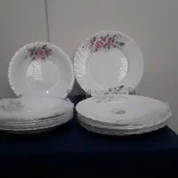 چینی پلوخوری و خورش دستی ۳۰۰|ظروف سرو و پذیرایی|تهران, پونک|دیوار