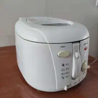 سرخ کن|اجاق گاز و لوازم برقی پخت‌وپز|اصفهان, شاهد|دیوار