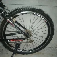 دوچرخه ۲۶ بسیار زیبا|دوچرخه، اسکیت، اسکوتر|سراب, |دیوار