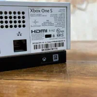 XBOX ONE S بسیار تمیز با اقساط بازنشستگان|کنسول، بازی ویدئویی و آنلاین|شوشتر, |دیوار