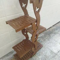 شلف|کتابخانه، شلف، قفسه‌های دیواری|بندر ماهشهر, |دیوار