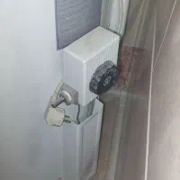 آبگرمکن گازی برقی