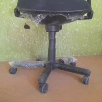 صندلی چرخ دار و دارای جک برند نیلپر|صندلی و نیمکت|شهرکرد, |دیوار