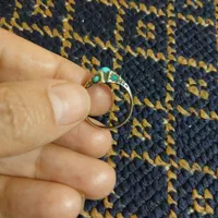 انگشتر نقره|جواهرات|تهران, شهرک شریعتی|دیوار