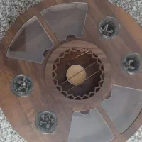 هدیه مناسب،باکس پذیرایی