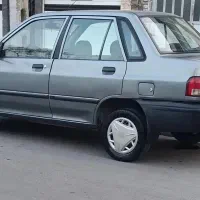 پراید مدل 88|خودرو سواری و وانت|مشهد, فاطمیه|دیوار