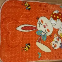 پتو نوجوانی