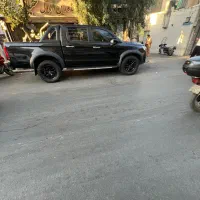 فروش نقد و اقساط کی ام سی T8 آخر ۱۴۰۱ در پیروزی|خودرو سواری و وانت|تهران, دهم فروردین|دیوار