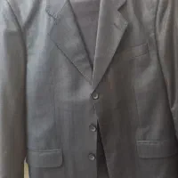 کت شلوار مردانه سایز۴۸