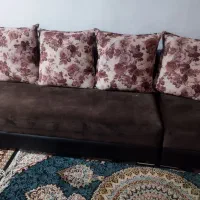 به  دلیل مهاجرت|مبلمان خانگی و میز عسلی|هشتگرد, سیف آباد|دیوار