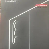 GALAXY Z FOLD 7
