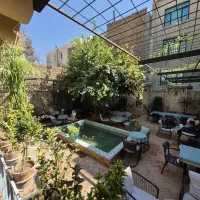 600متر-عمارت-ویلایی-کافه-کریم-خان-ویلا