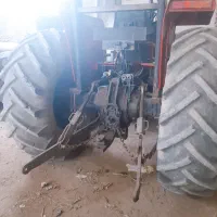 تراکتور جفت ۴۷۵