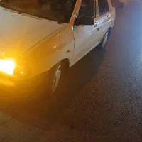 پراید مدل 94بیرنگ
