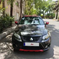 کوییک آر1402پارس خودرویی