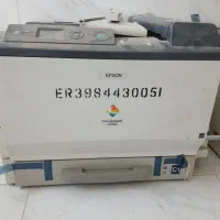 پرینتر رنگی