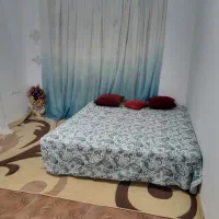 اجاره سوییت با تمام وسایل 6ماهه فقط خانم یک نفر