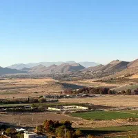 فروش زمین باغ شهری