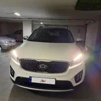 کیا سورنتو ۲۰۱۷