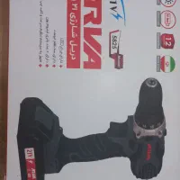 دریل شارژی و برقی