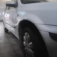 سمند ال ایکس 96