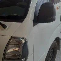 کیا دوکابین