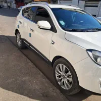 جک s5مدل۱۴۰۲|خودرو سواری و وانت|رشت, شهرک پردیسان|دیوار