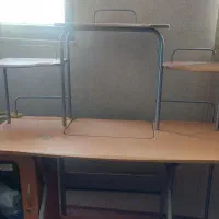 میز کامپیوتر