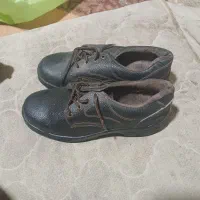 کفش ایمنی کار