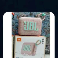 اسپیکر بلوتوثی JBL Go4|پخش‌کننده همراه|زاهدان, |دیوار