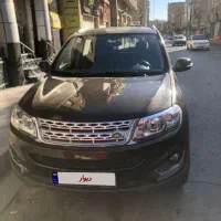 تیگو۵ موتور گیربکس به شرط