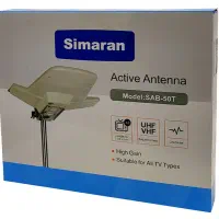 آنتن سیماران