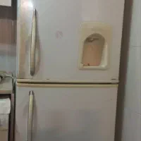 یخچال فریزر|یخچال و فریزر|فولادشهر, مسکن مهر فولادشهر|دیوار