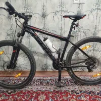 دوچرخه اسکات اسپکت 760 سبک، خوش‌دست و کم‌کار