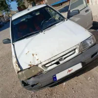 پراید ۸۶|خودرو سواری و وانت|شوش, |دیوار