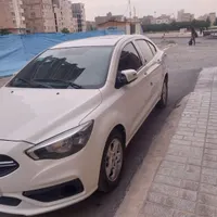 شاهین ۱۴۰۱|خودرو سواری و وانت|رباط‌کریم, |دیوار