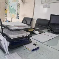 نیروی کمک حسابدار نیاز دارم